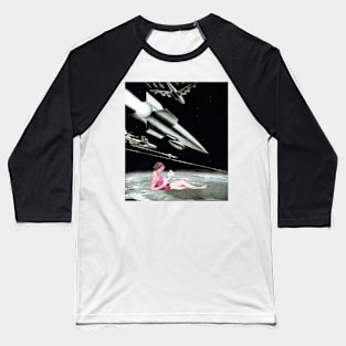 Chill Baseball T-Shirt